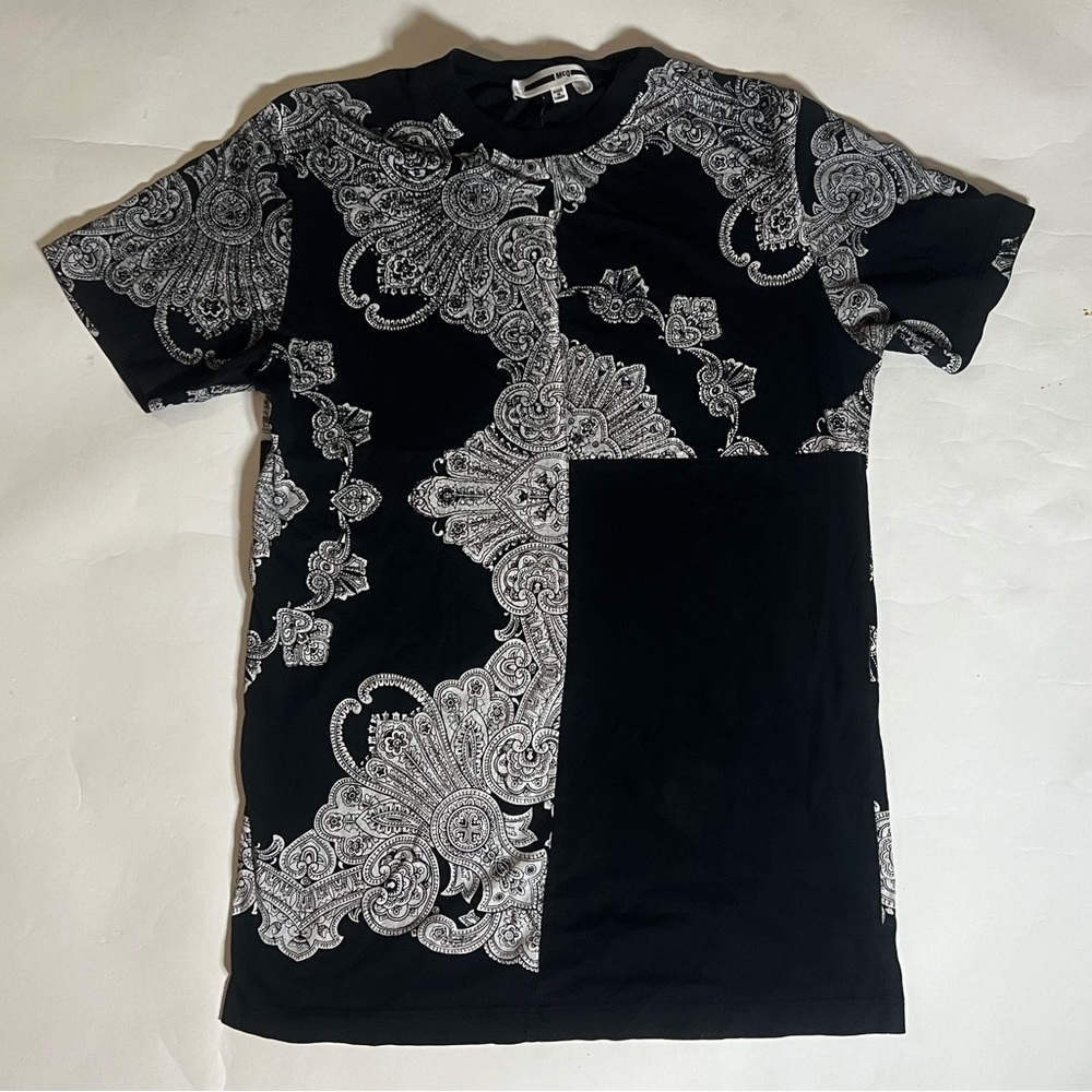 Mcq Tshirt